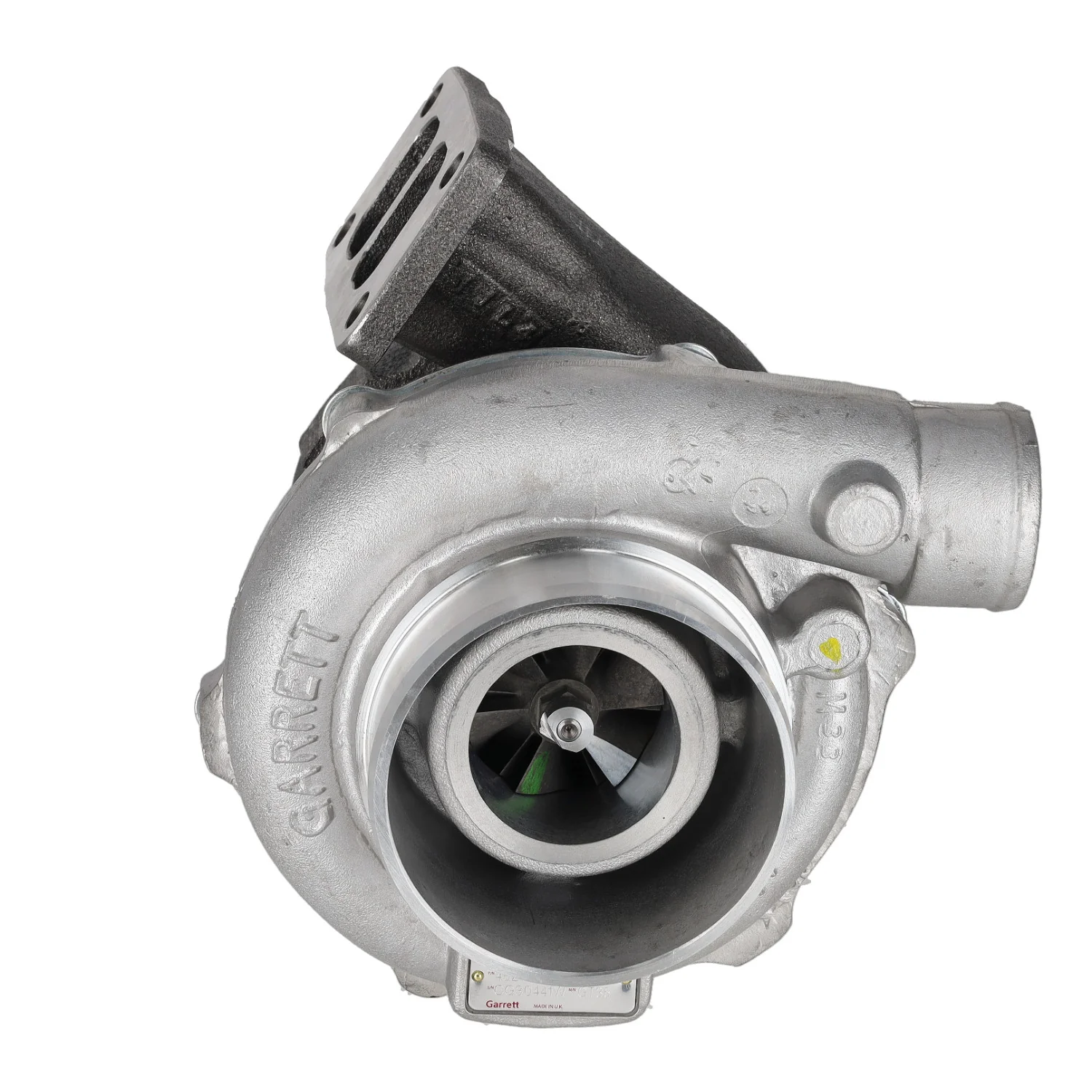 Febi Bilstein - 192177 - Turbolader, NEU