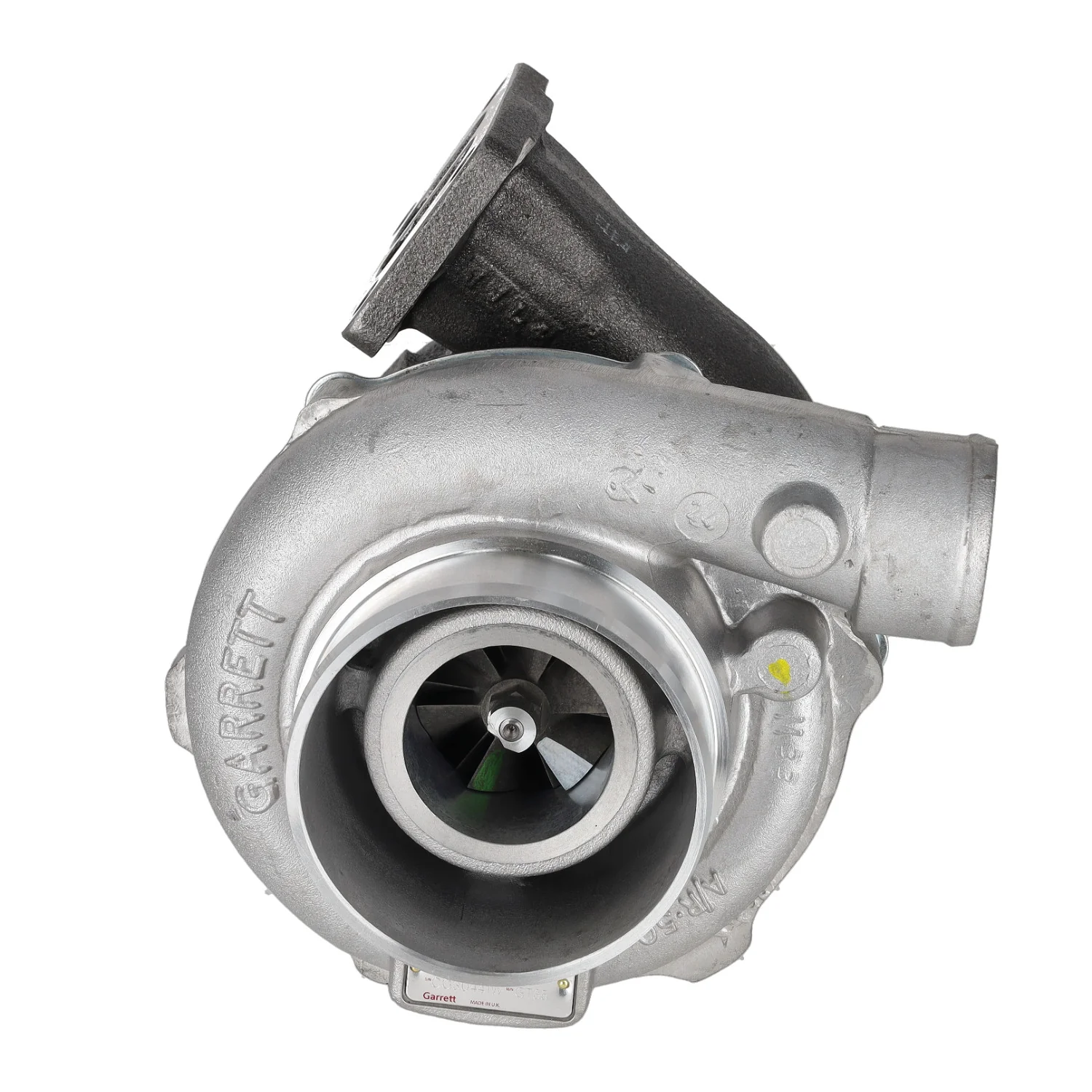 Febi Bilstein - 192177 - Turbolader, NEU