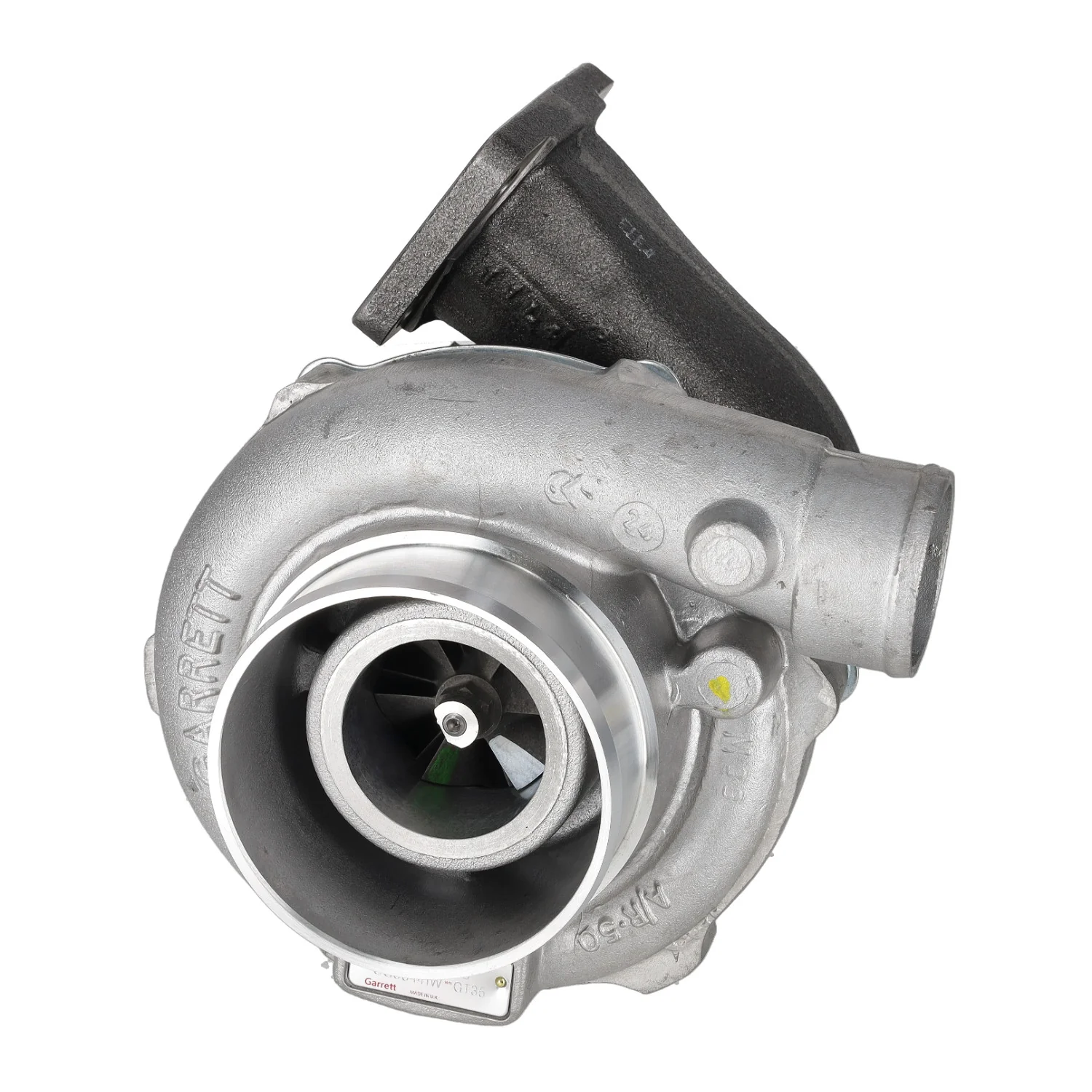 Febi Bilstein - 192177 - Turbolader, NEU