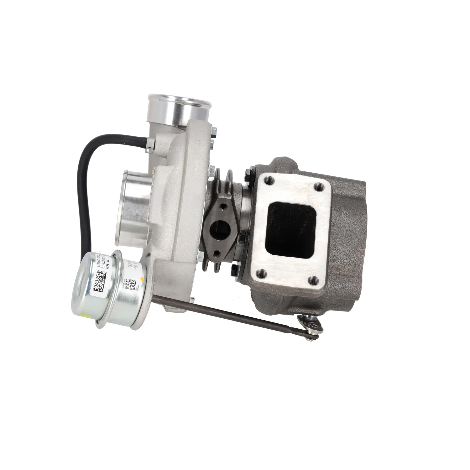 Febi Bilstein - 192463 - Turbolader, NEU