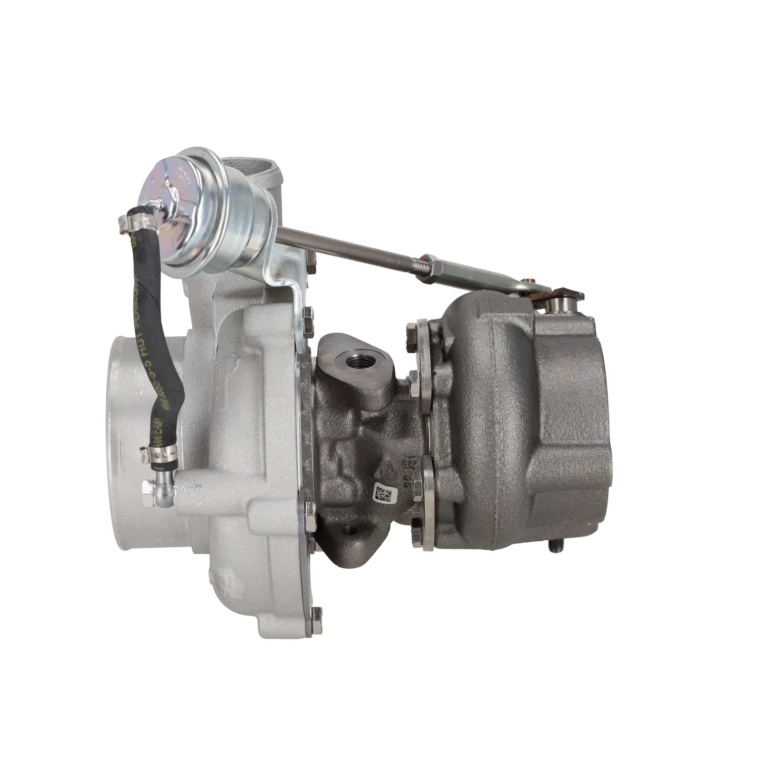 Febi Bilstein - 192474 - Turbolader, REMAN