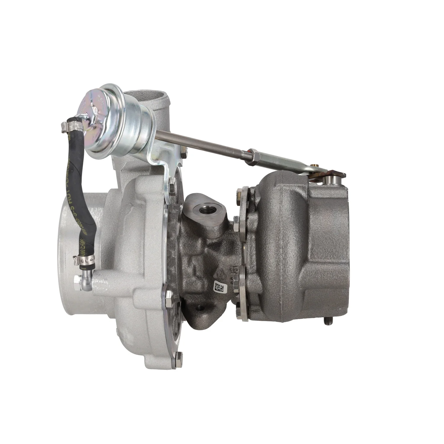 Febi Bilstein - 192474 - Turbolader, REMAN