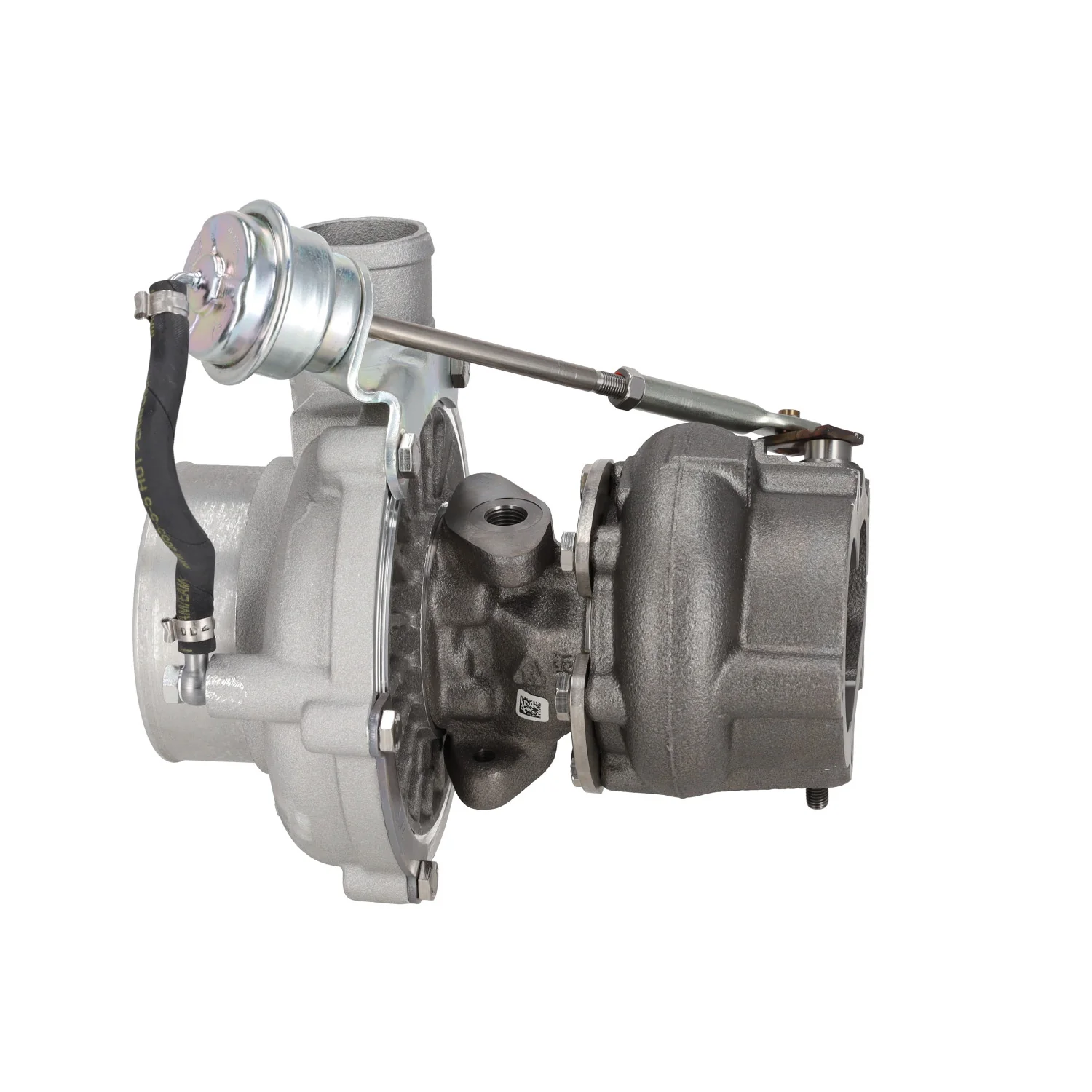 Febi Bilstein - 192474 - Turbolader, REMAN