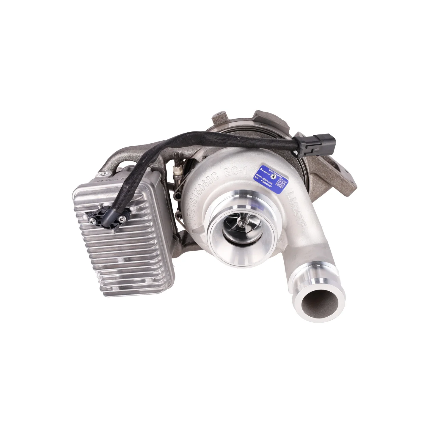 Febi Bilstein - 192607 - Turbolader, NEU