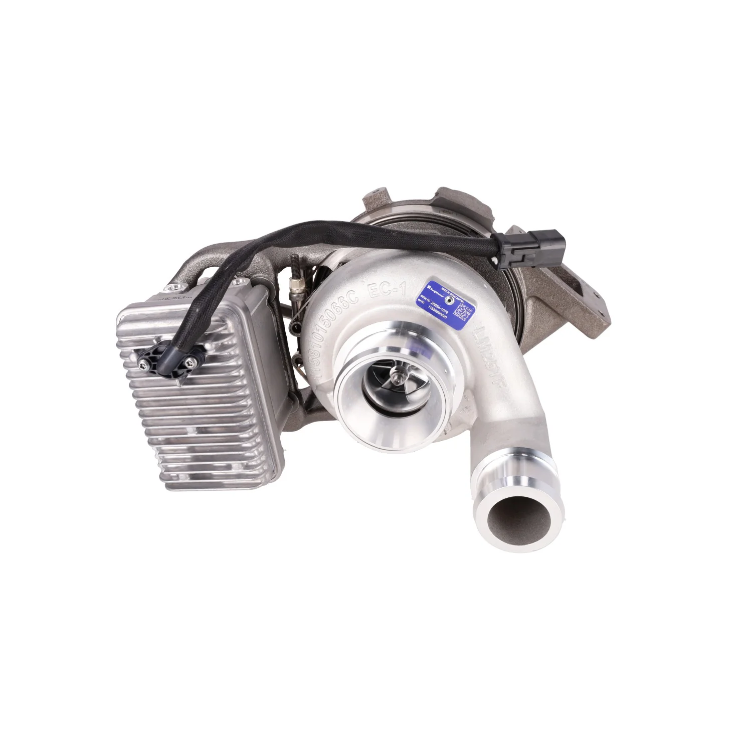 Febi Bilstein - 192607 - Turbolader, NEU