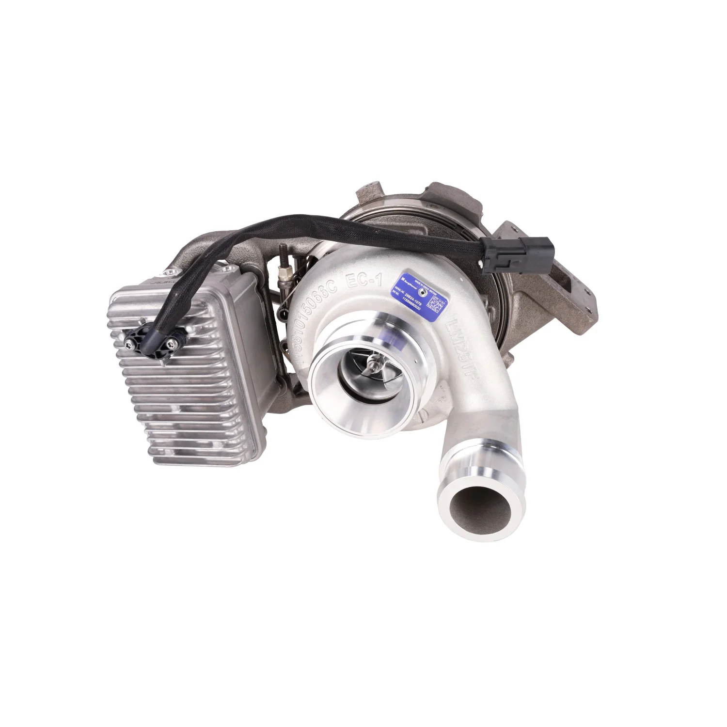 Febi Bilstein - 192607 - Turbolader, NEU