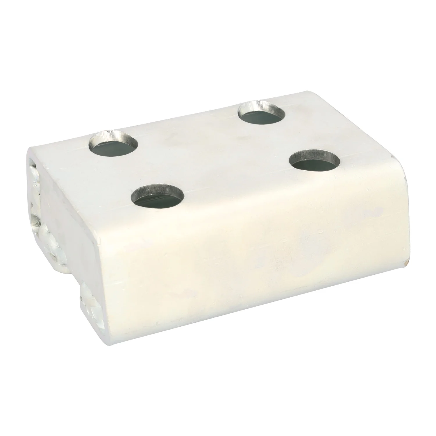 Febi Bilstein - 192648 - Anschlagpuffer, für Anhänger