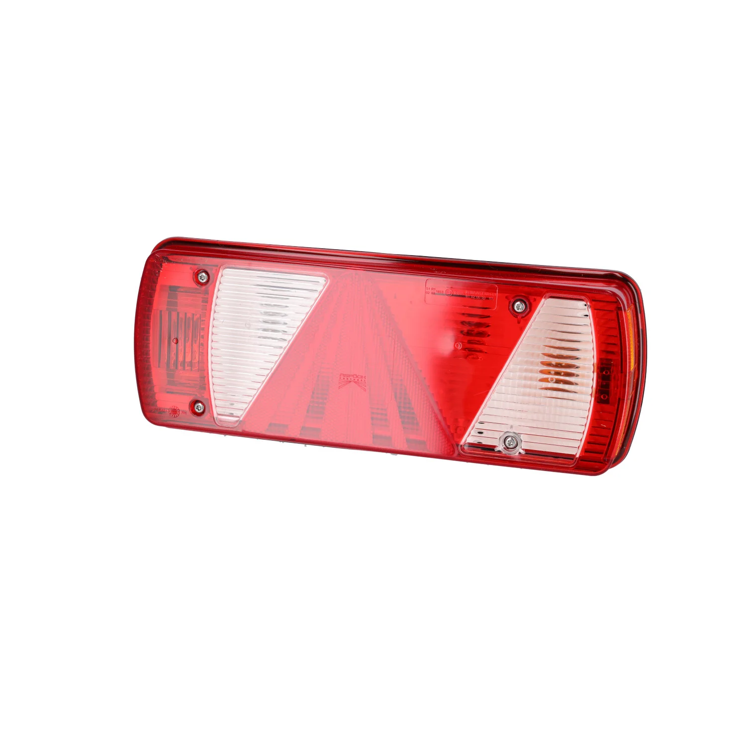 Febi Bilstein - 193022 - Heckleuchte, ohne Kennzeichenleuchte