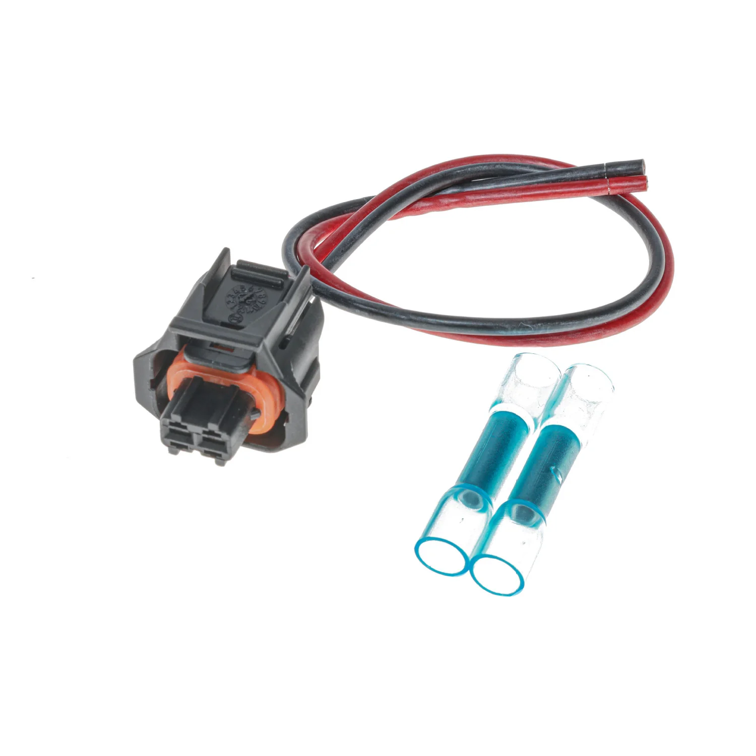 Febi Bilstein - 199448 - Kabelreparatursatz, mit Stecker und Quetschverbindern