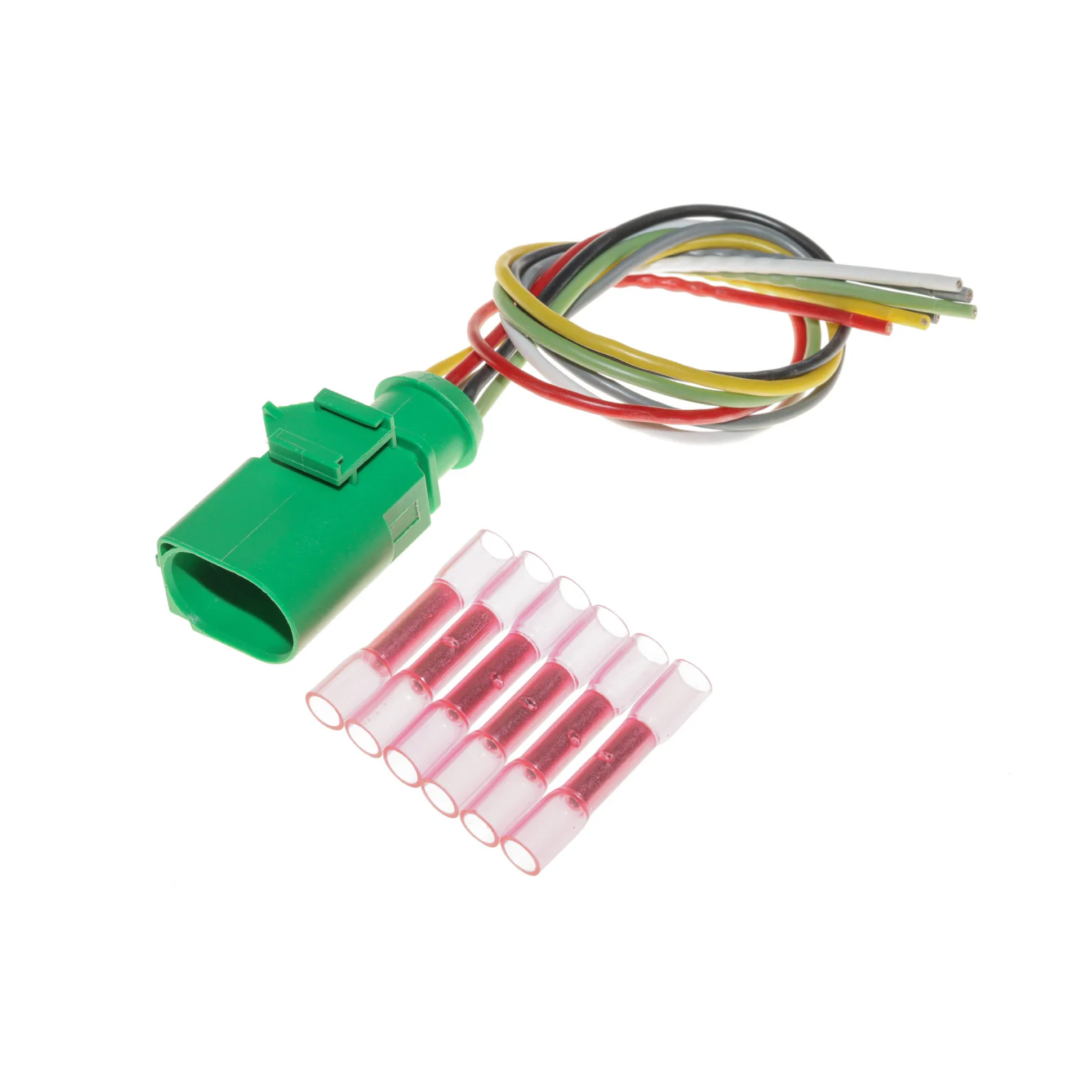 Febi Bilstein - 199479 - Kabelreparatursatz, mit Stecker und Quetschverbindern