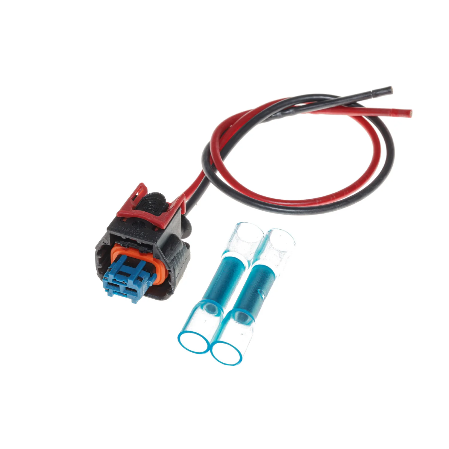 Febi Bilstein - 199508 - Kabelreparatursatz, mit Stecker und Quetschverbindern
