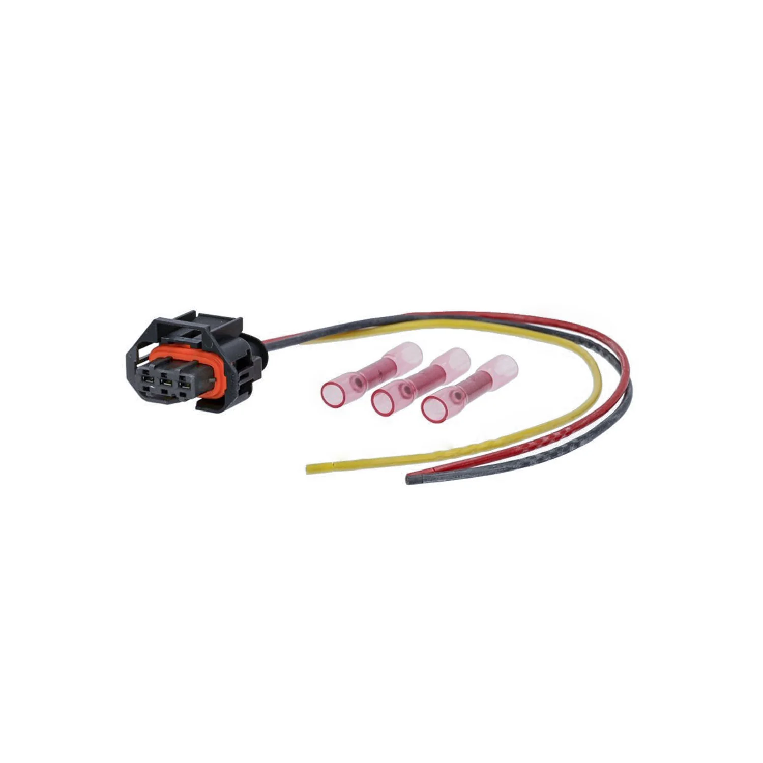 Febi Bilstein - 199513 - Kabelreparatursatz, mit Stecker und Quetschverbindern