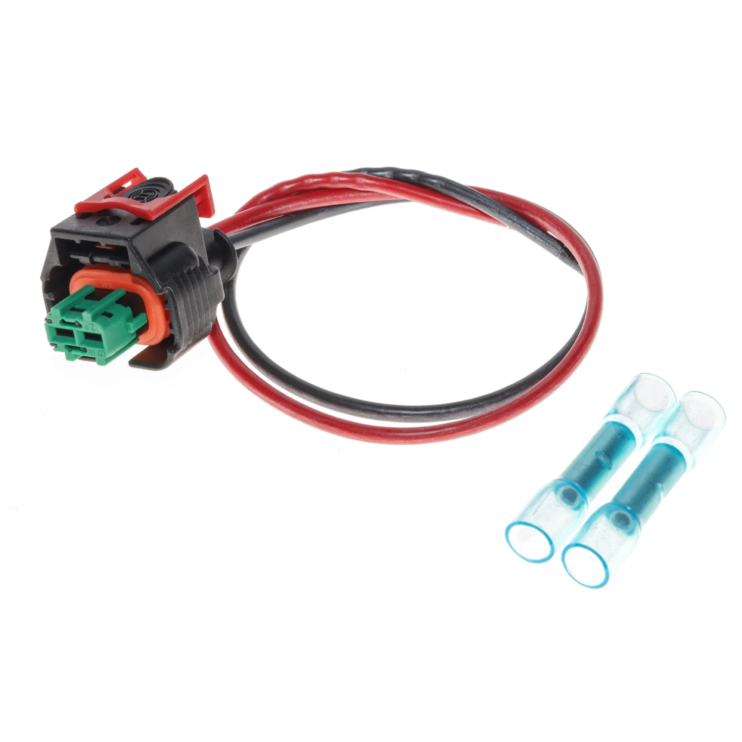 Febi Bilstein - 199514 - Kabelreparatursatz, mit Stecker und Quetschverbindern