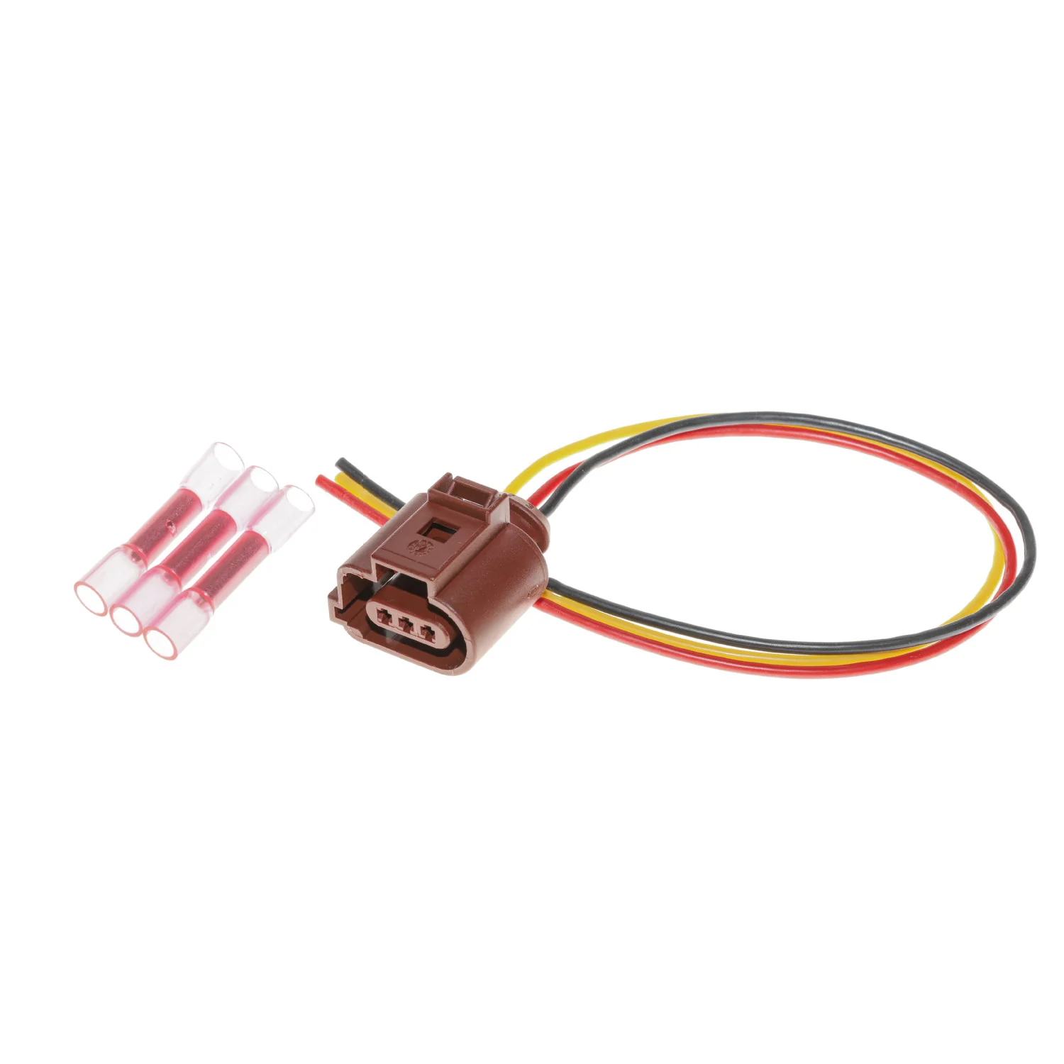 Febi Bilstein - 199528 - Kabelreparatursatz, mit Stecker und Quetschverbindern