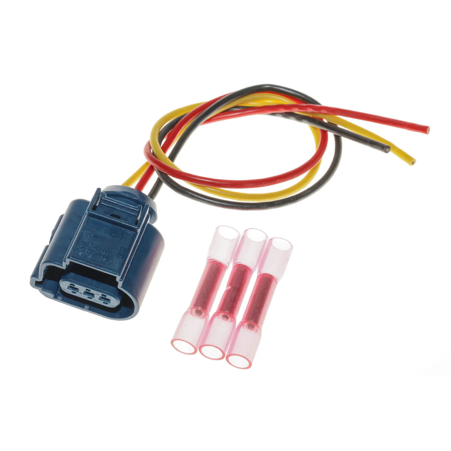 Febi Bilstein - 199532 - Kabelreparatursatz, mit Stecker und Quetschverbindern