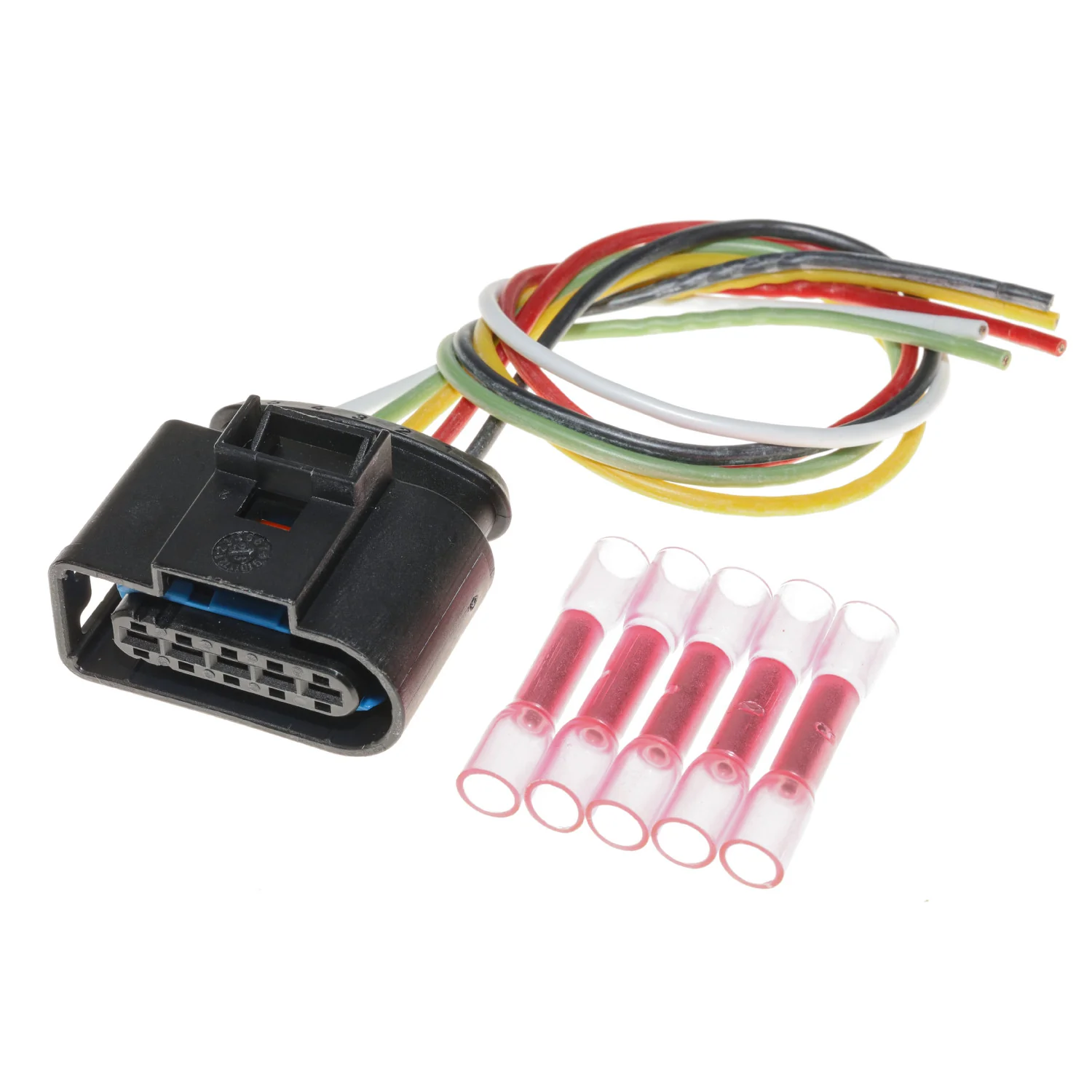 Febi Bilstein - 199564 - Kabelreparatursatz, mit Stecker und Quetschverbindern