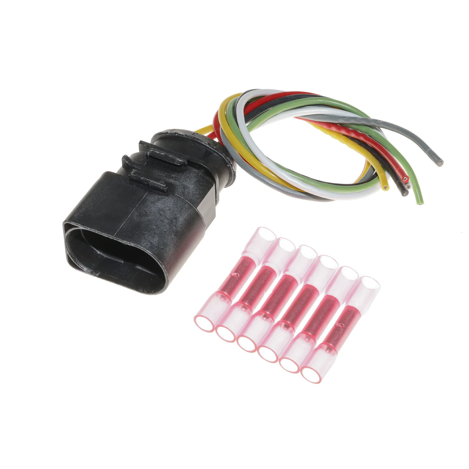 Febi Bilstein - 199922 - Kabelreparatursatz, mit Stecker und Quetschverbindern