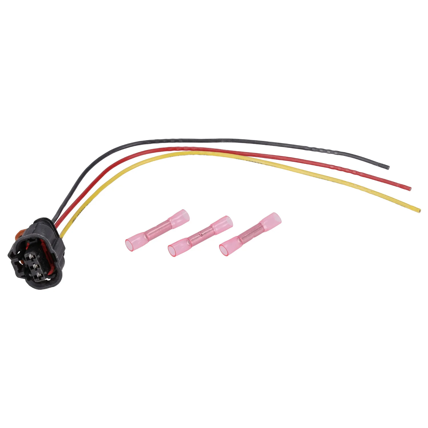 Febi Bilstein - 199928 - Kabelreparatursatz, mit Stecker und Quetschverbindern