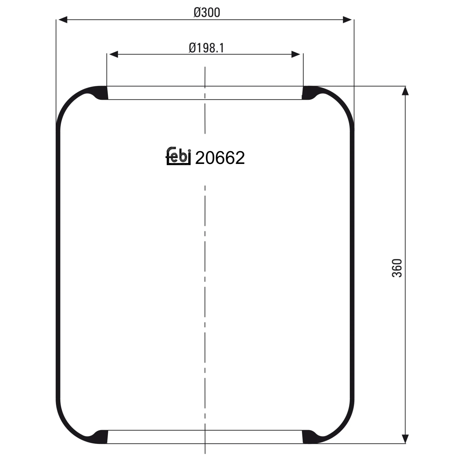 Febi Bilstein