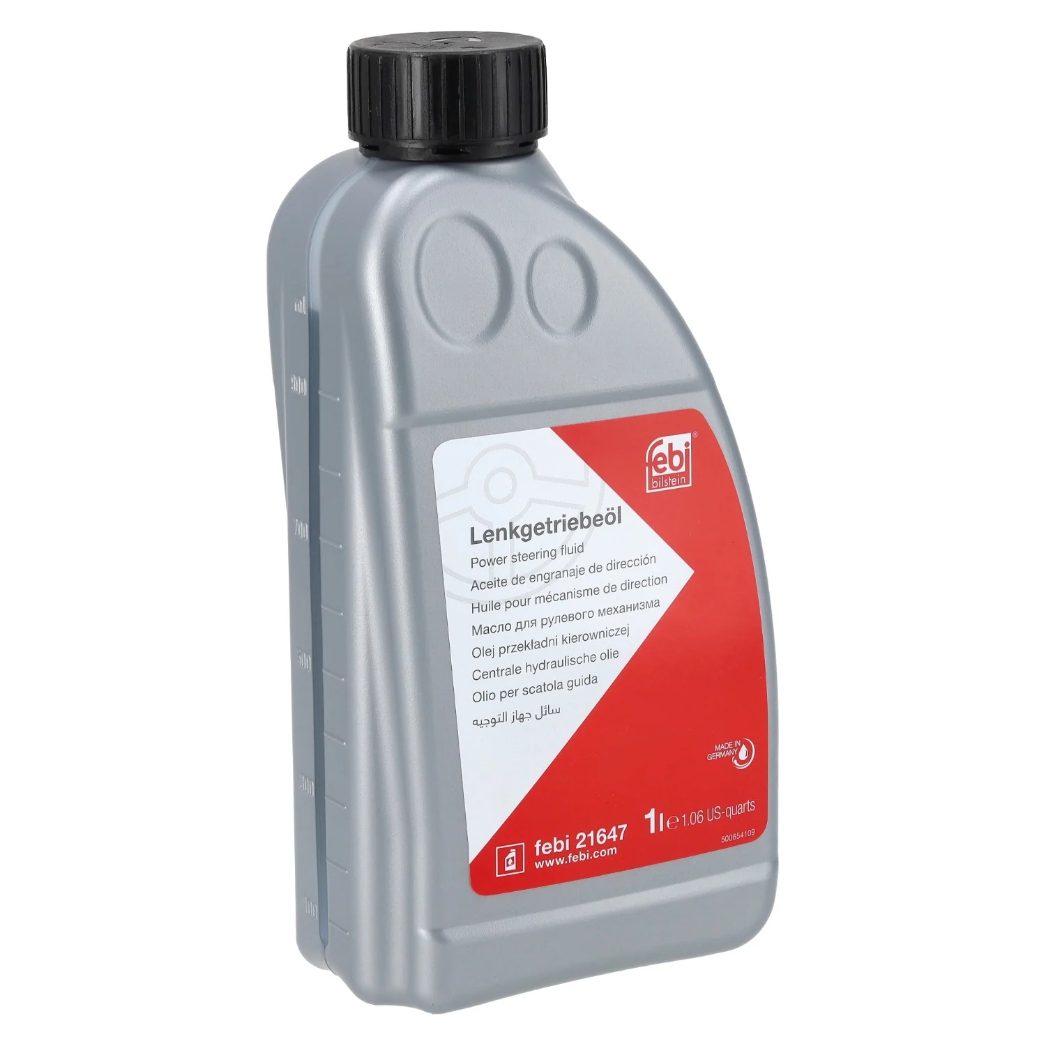 Febi Bilstein