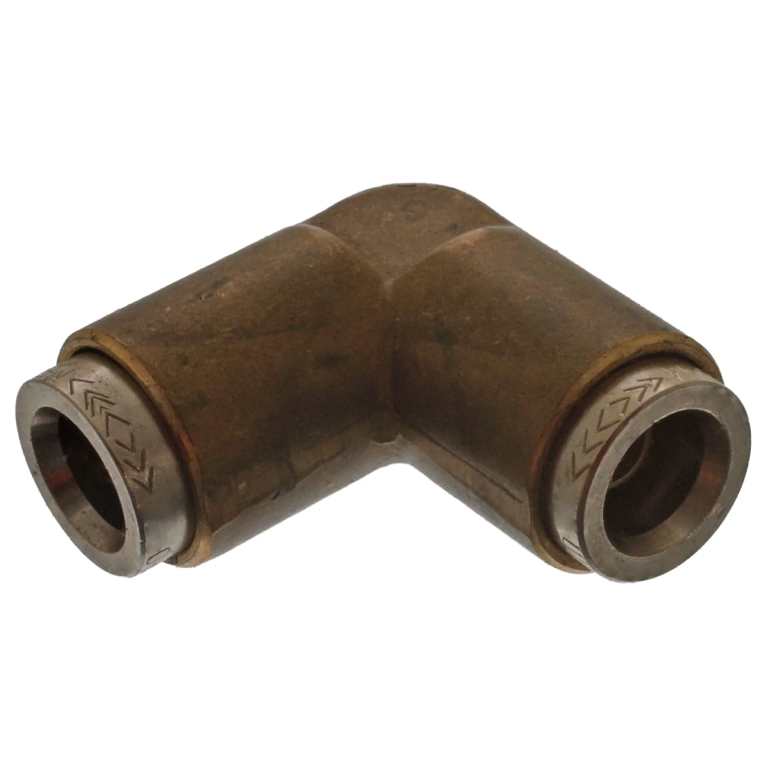 Febi Bilstein - 22188 - Winkel - Steckverbinder, für Kunststoffrohr