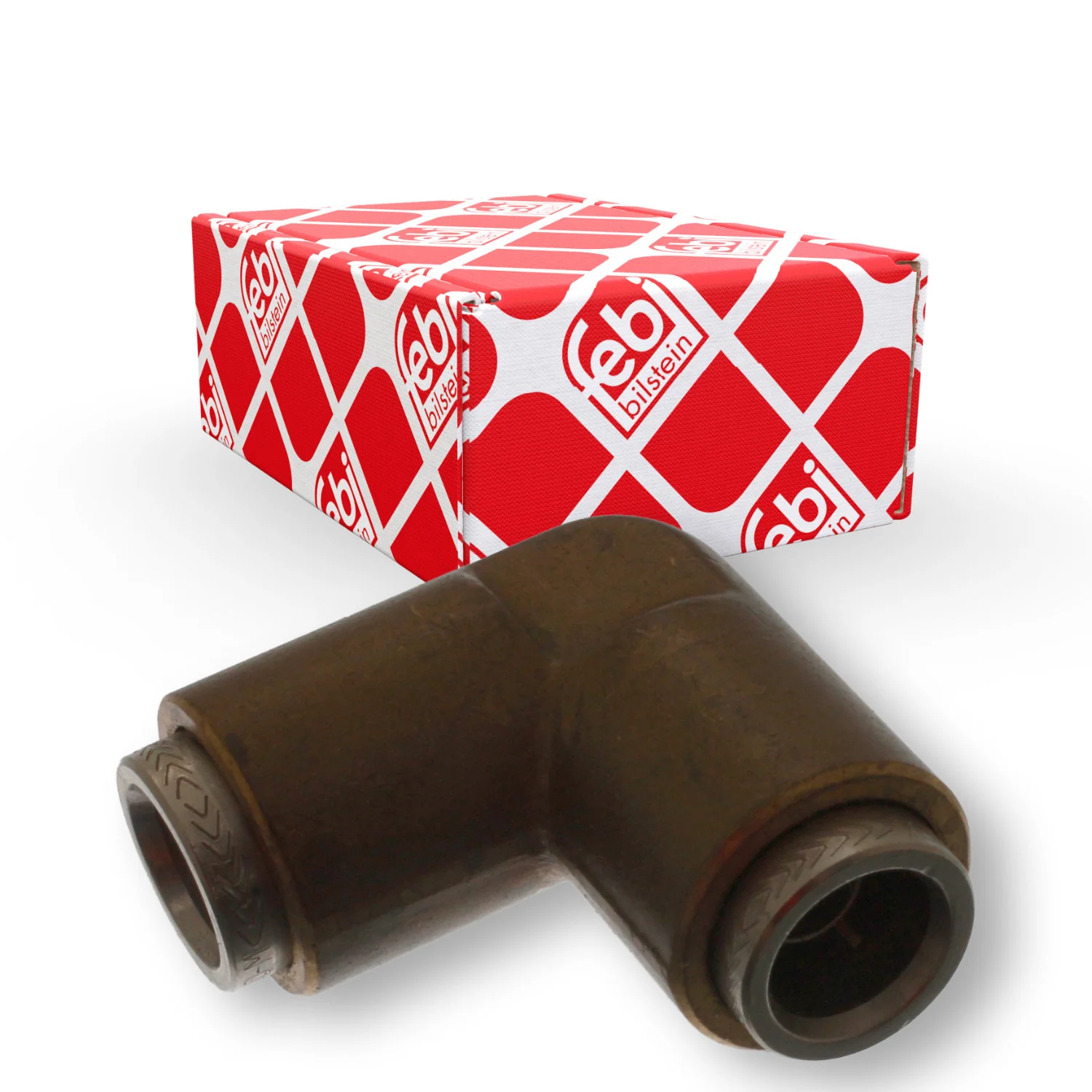 Febi Bilstein - 22193 - Winkel - Steckverbinder, für Kunststoffrohr