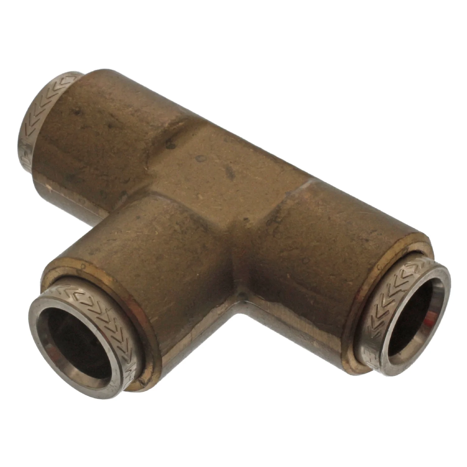 Febi Bilstein - 22200 - T-Steckverbinder, für Kunststoffrohr