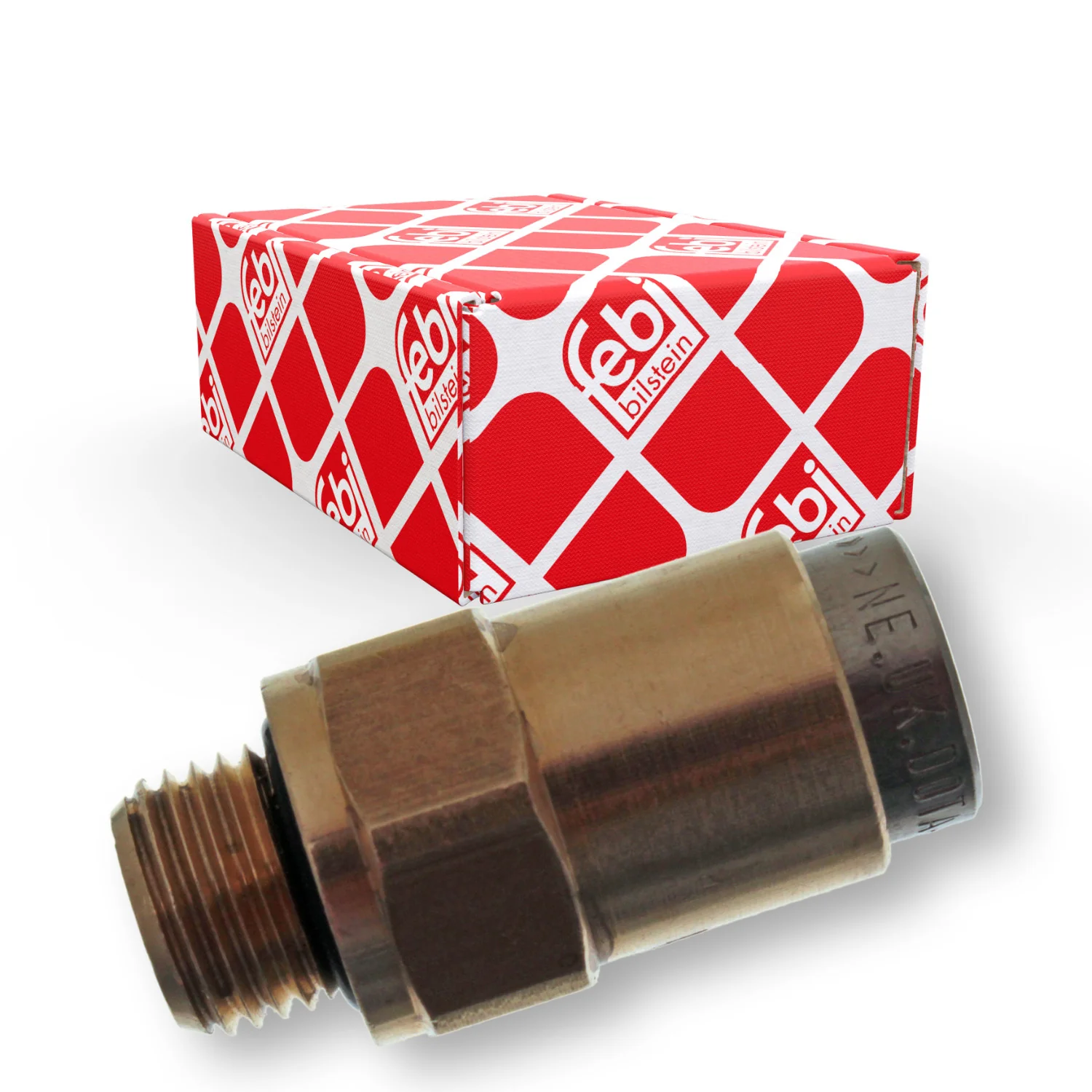 Febi Bilstein - 22208 - Einschraubsteckverbinder, für Kunststoffrohr