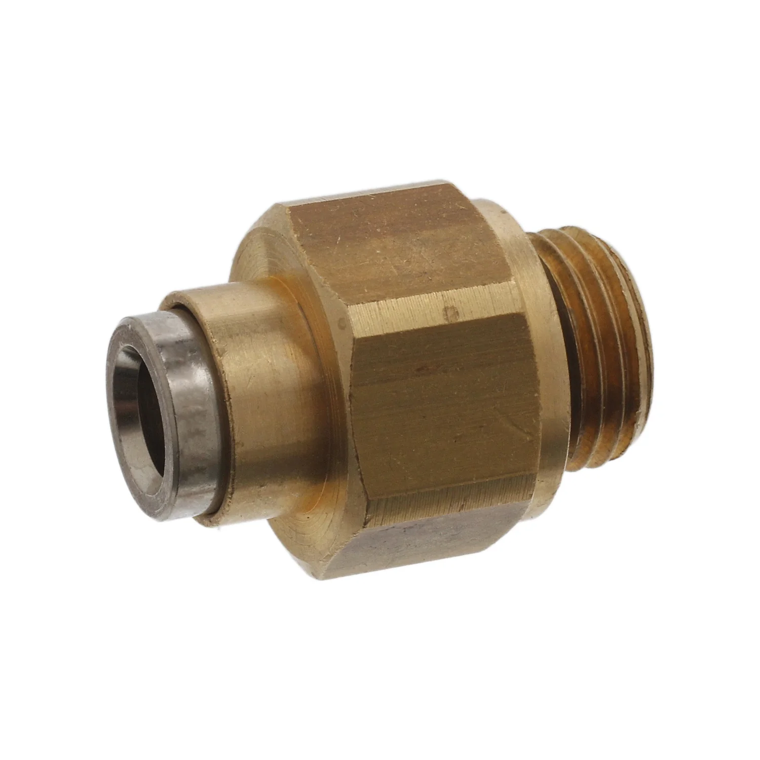 Febi Bilstein - 22216 - Einschraubsteckverbinder, für Kunststoffrohr