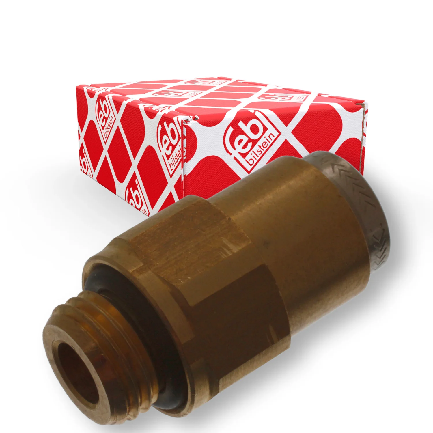 Febi Bilstein - 22220 - Einschraubsteckverbinder, für Kunststoffrohr