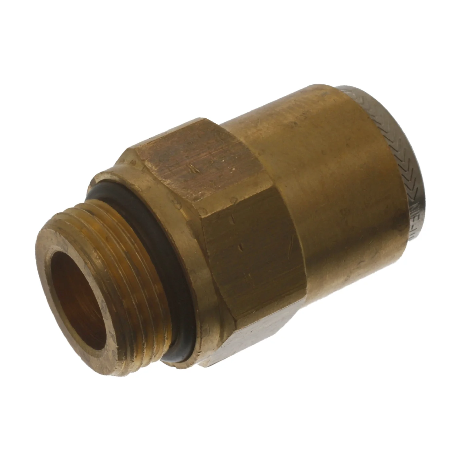 Febi Bilstein - 22229 - Einschraubsteckverbinder, für Kunststoffrohr