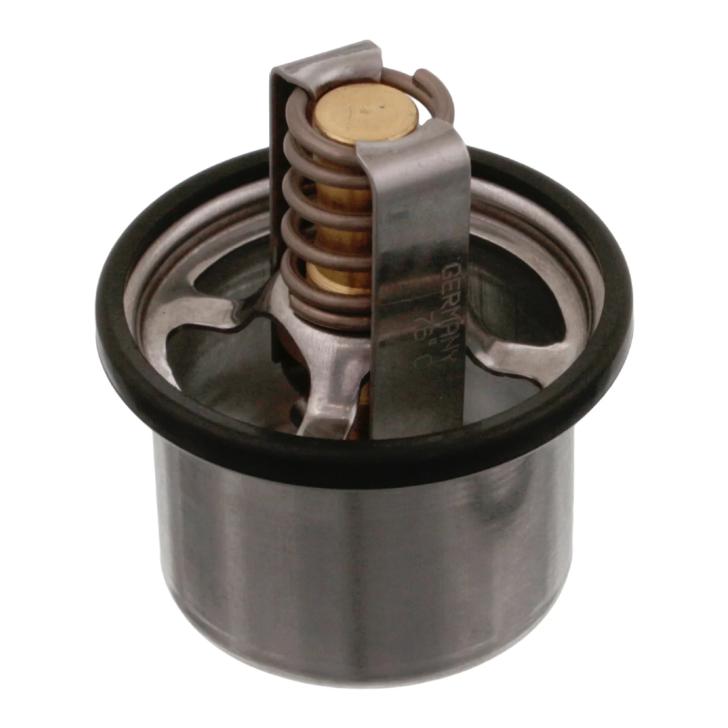 Febi Bilstein - 22545 - Thermostat, mit Dichtring