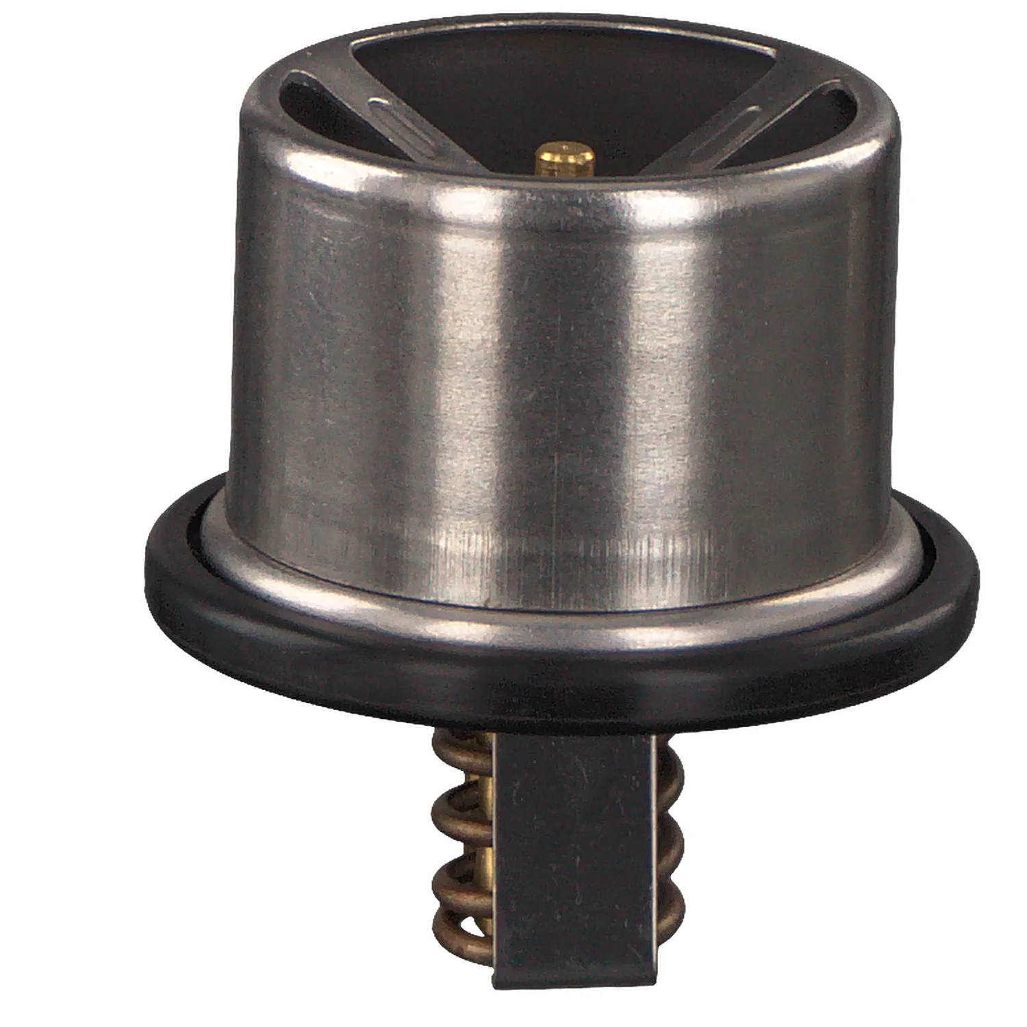 Febi Bilstein - 22545 - Thermostat, mit Dichtring