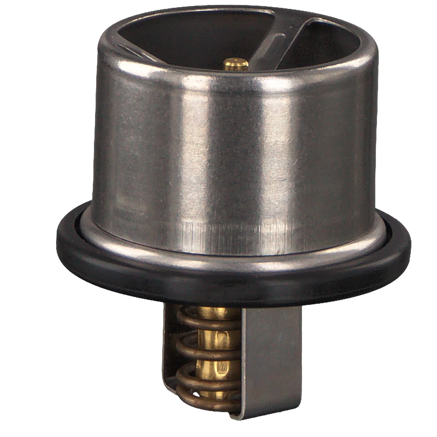 Febi Bilstein - 22545 - Thermostat, mit Dichtring