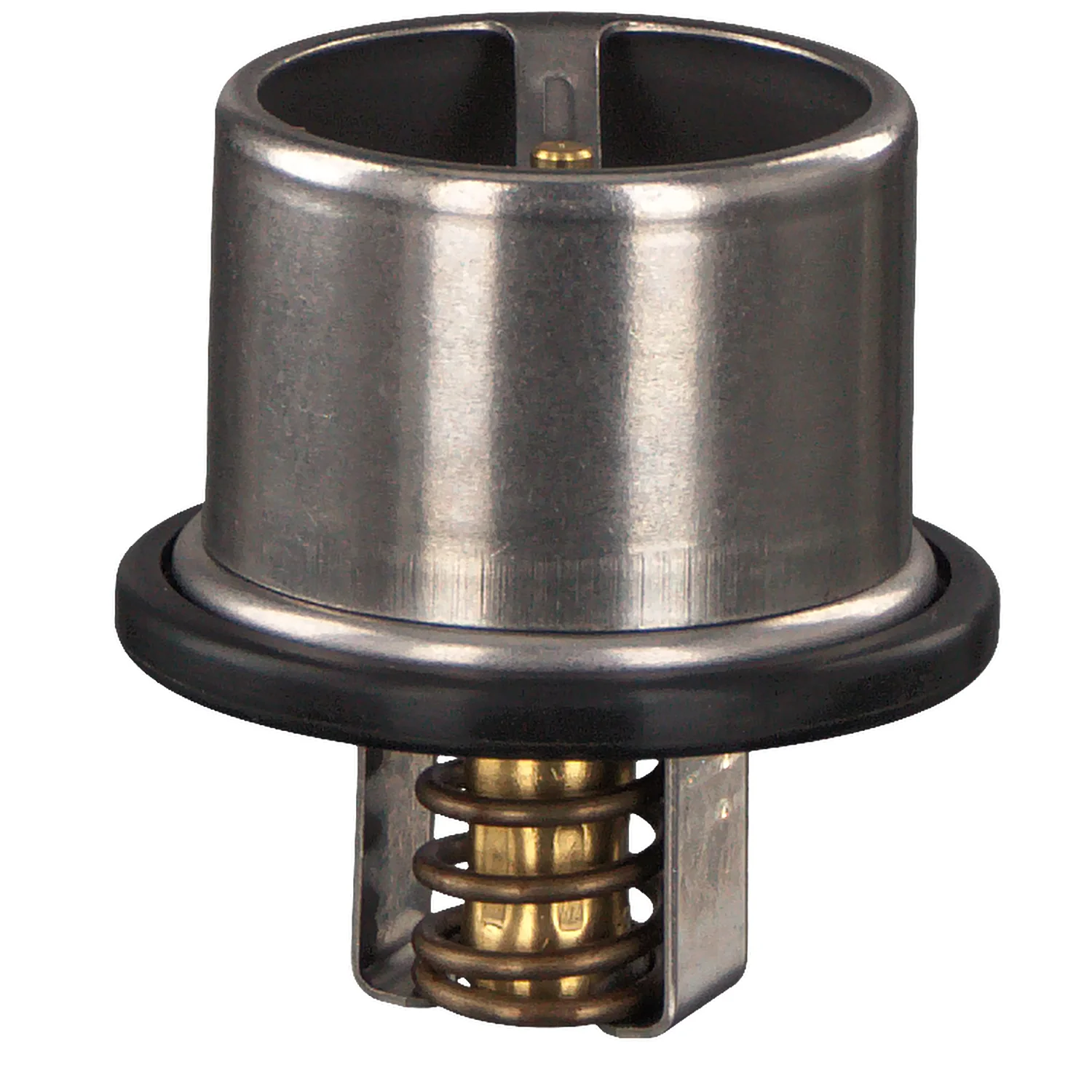 Febi Bilstein - 22545 - Thermostat, mit Dichtring
