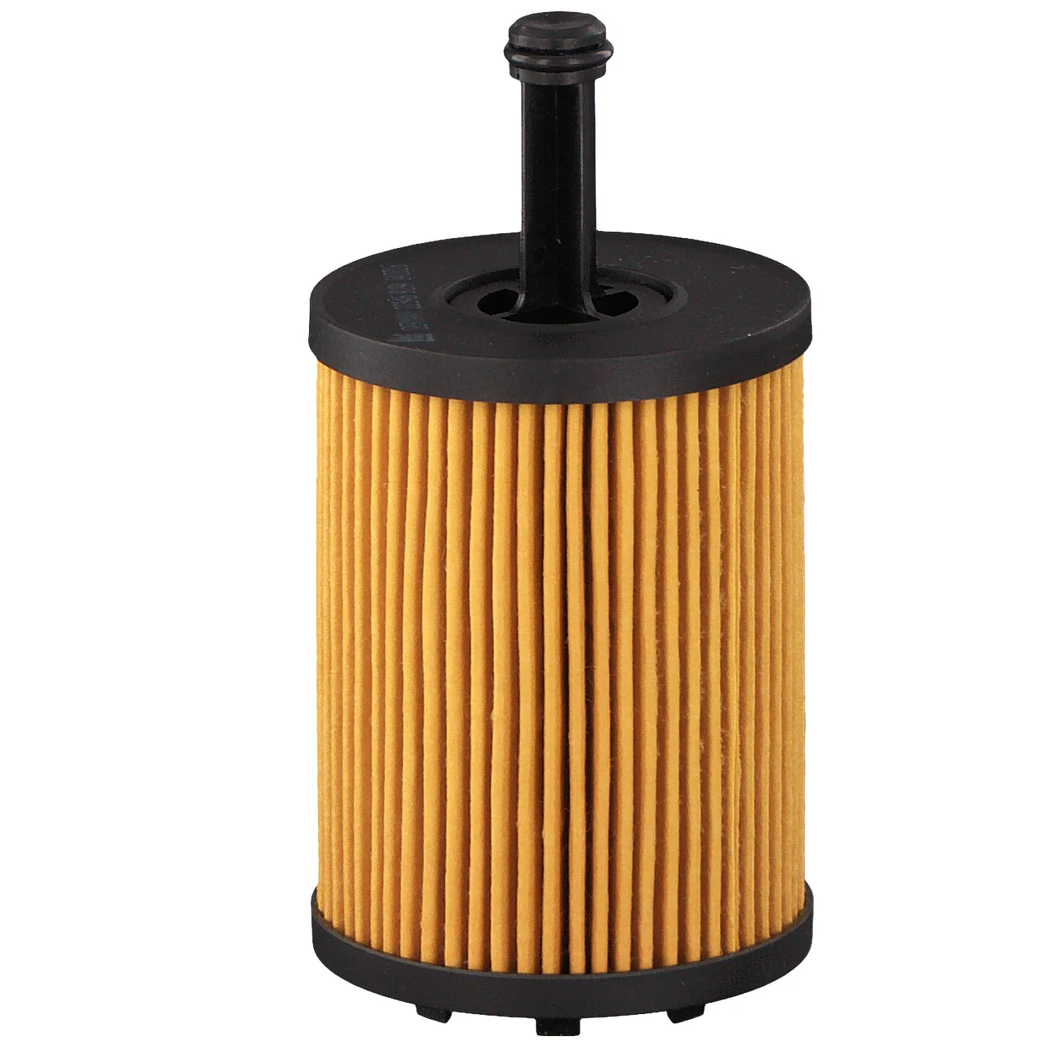 Febi Bilstein - 22546 - Ölfilter, mit Dichtring