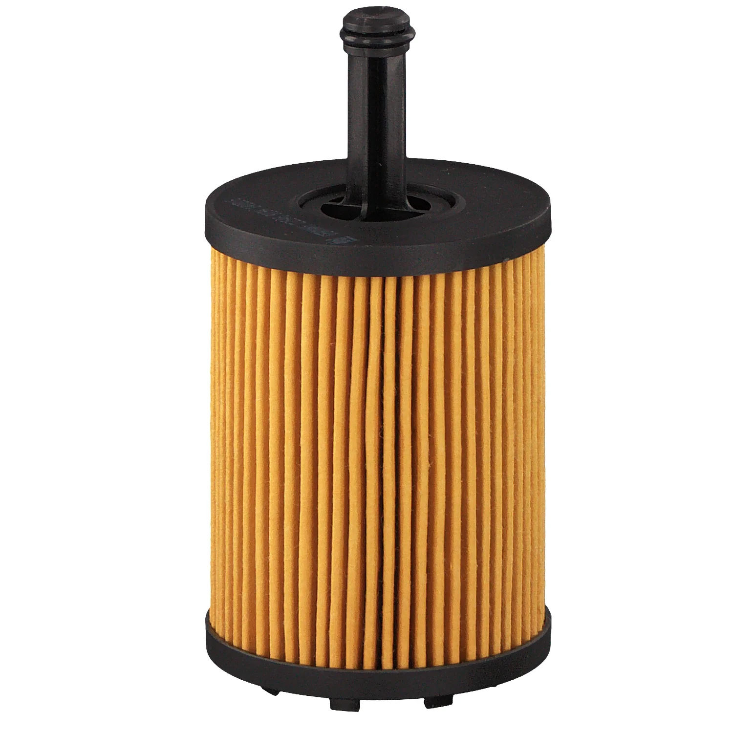 Febi Bilstein - 22546 - Ölfilter, mit Dichtring