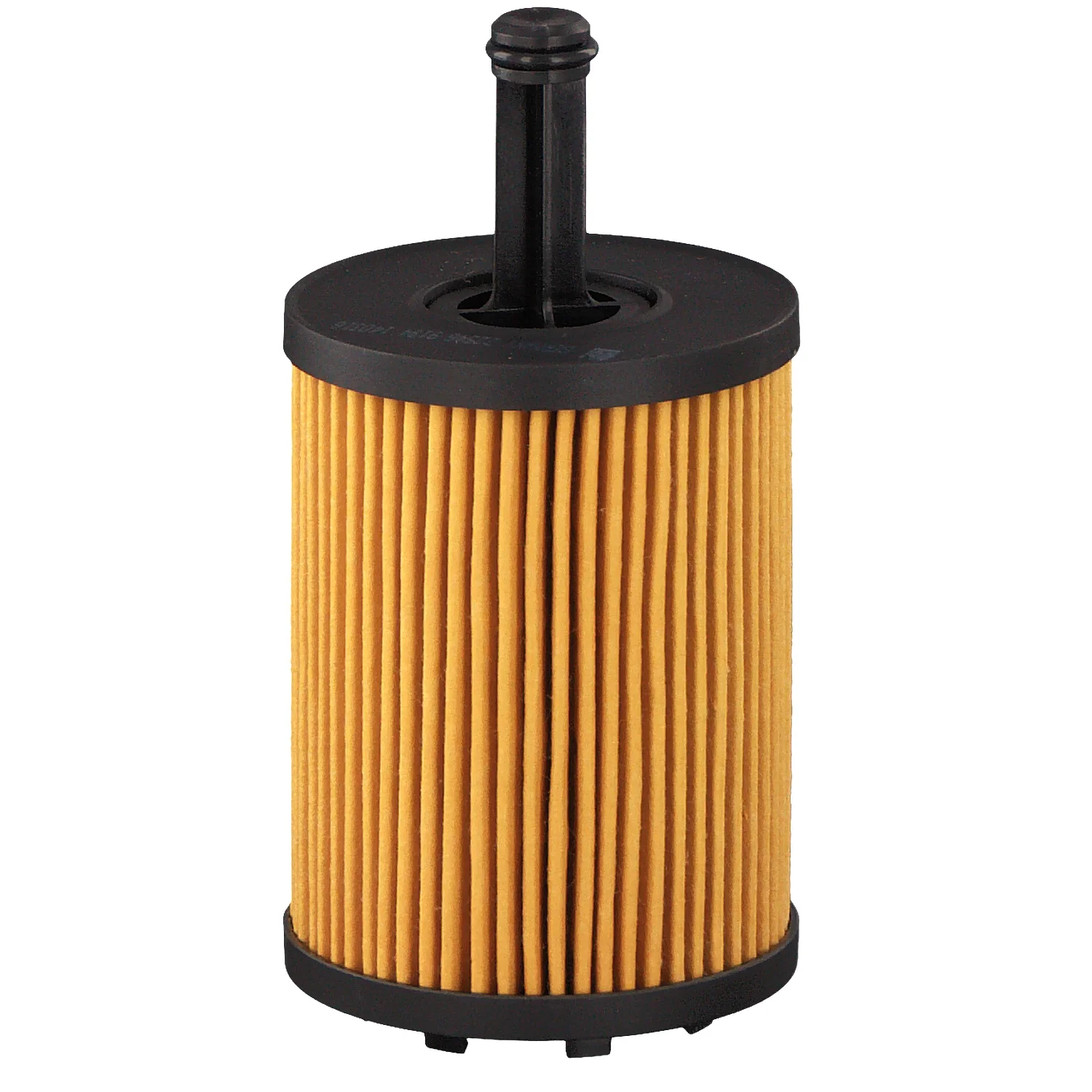 Febi Bilstein - 22546 - Ölfilter, mit Dichtring