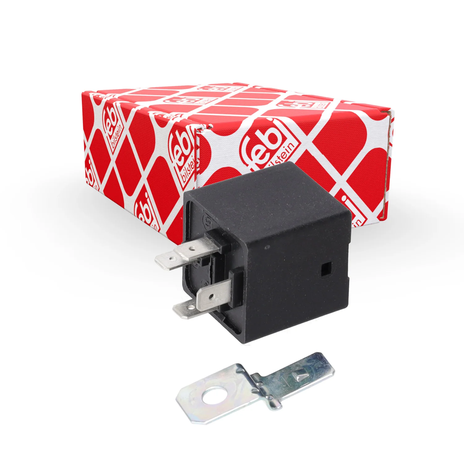 Febi Bilstein - 22605 - Blinkrelais