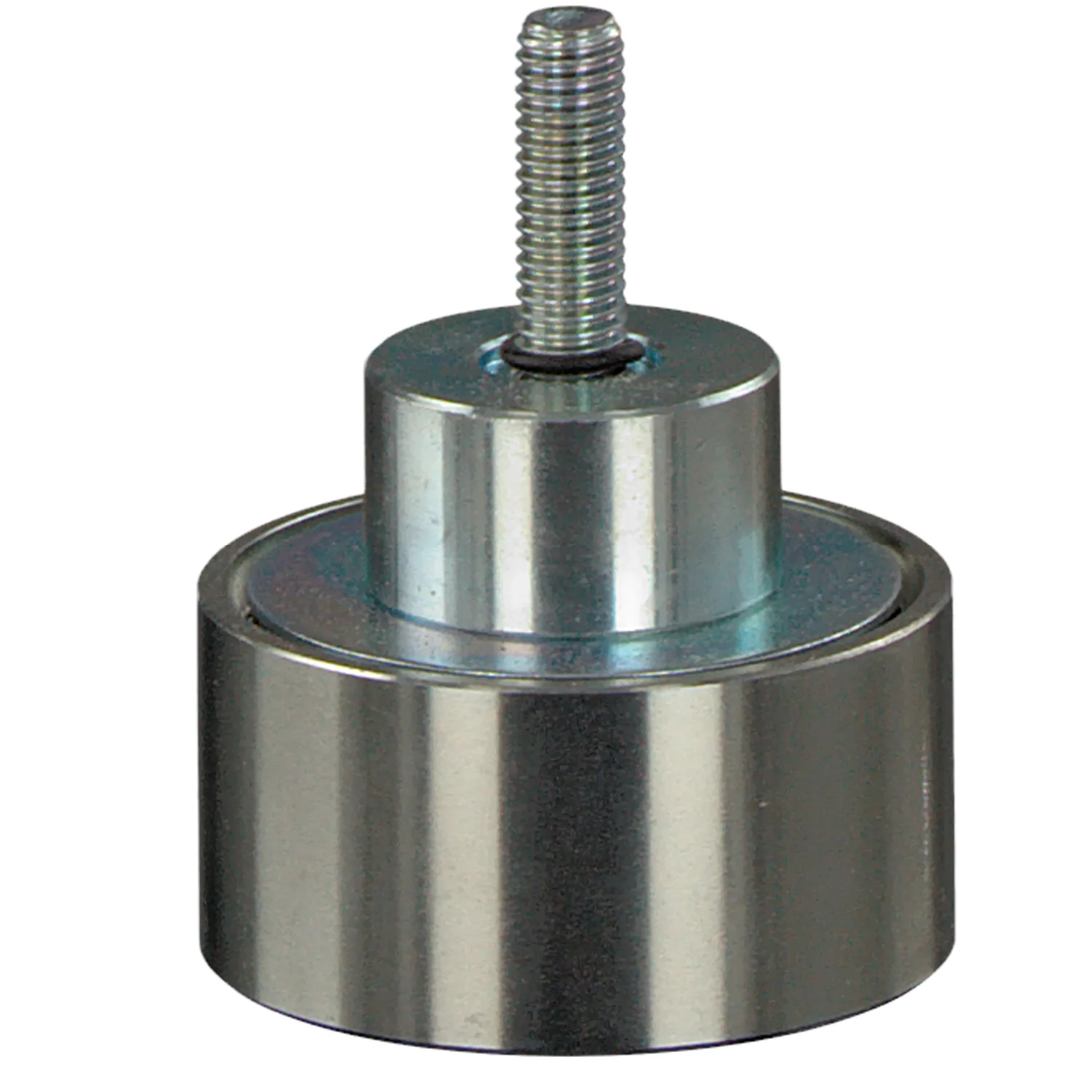 Febi Bilstein - 22899 - Umlenkrolle, für Keilrippenriemen, mit Schraube