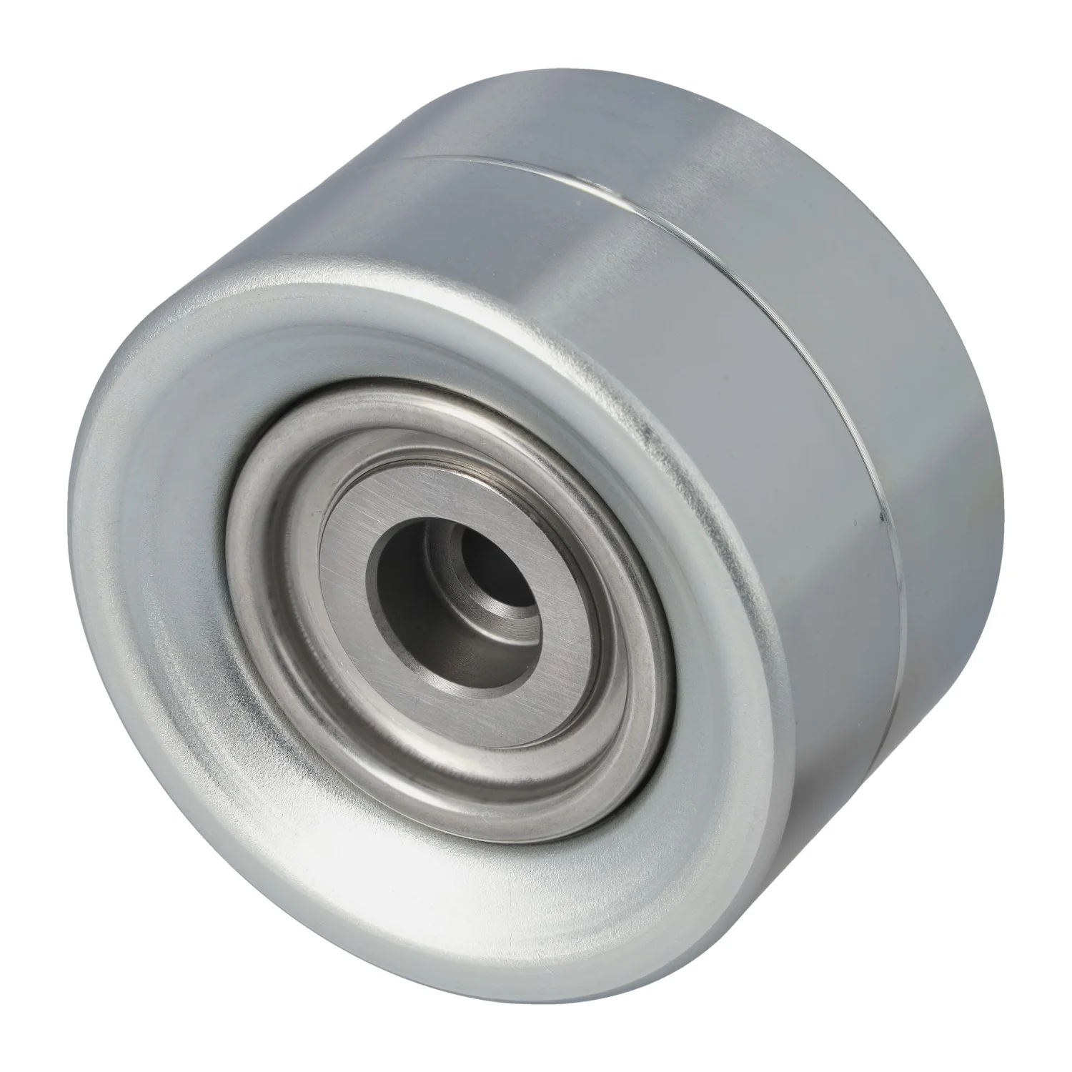 Febi Bilstein - 22989 - Umlenkrolle, für Keilrippenriemen