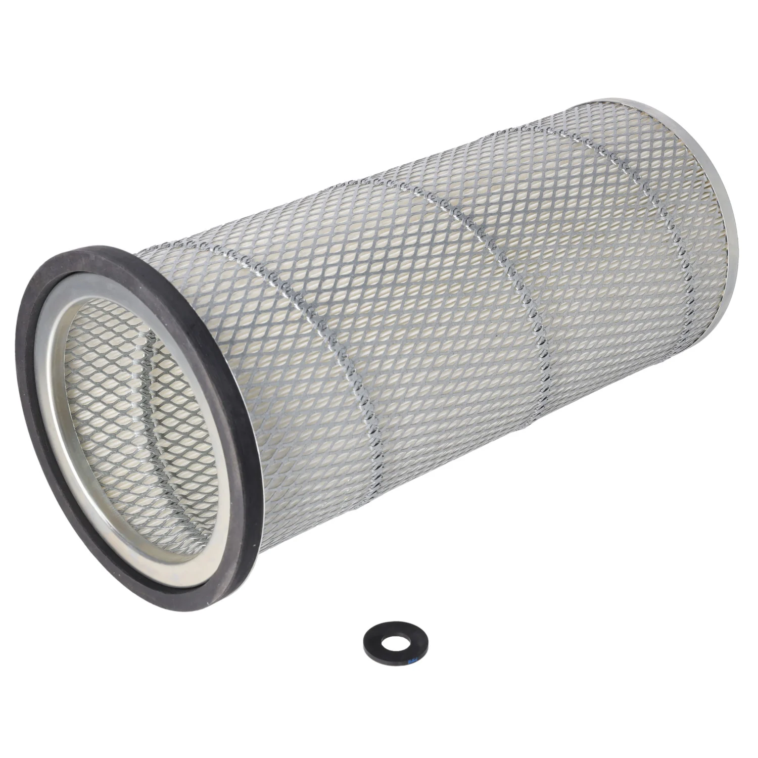 Febi Bilstein - 23387 - Luftfilter, mit Dichtung