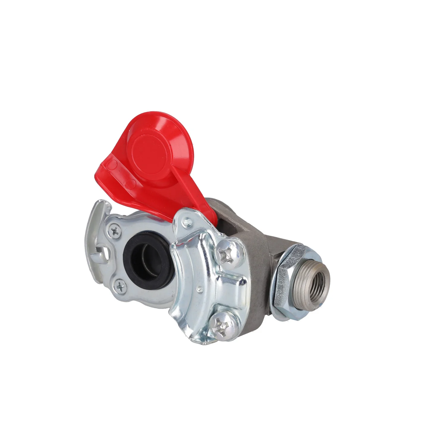 Febi Bilstein - 23648 - Kupplungskopf, für Vorratsdruck, mit Leitungsfilter