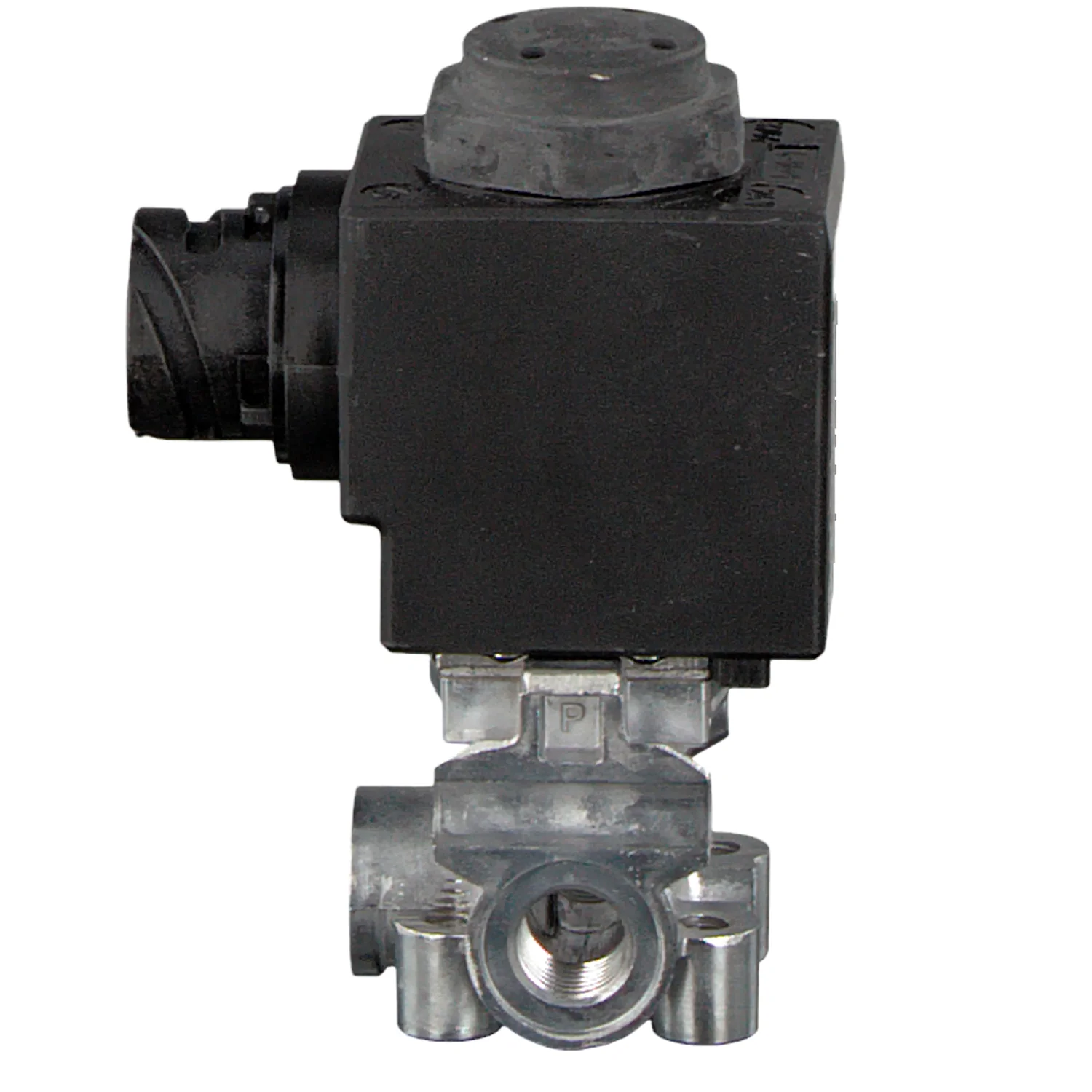 Febi Bilstein - 24020 - Magnetventil, für Abgasdruckregler