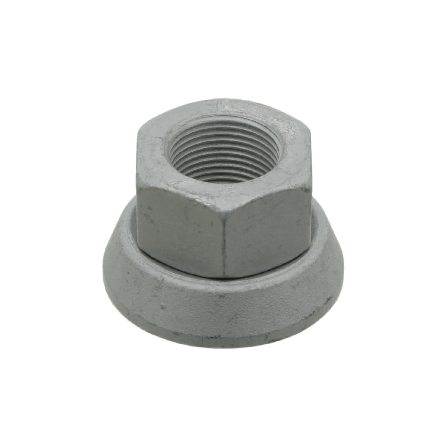 Febi Bilstein - 24241 - Radmutter, mit Druckteller