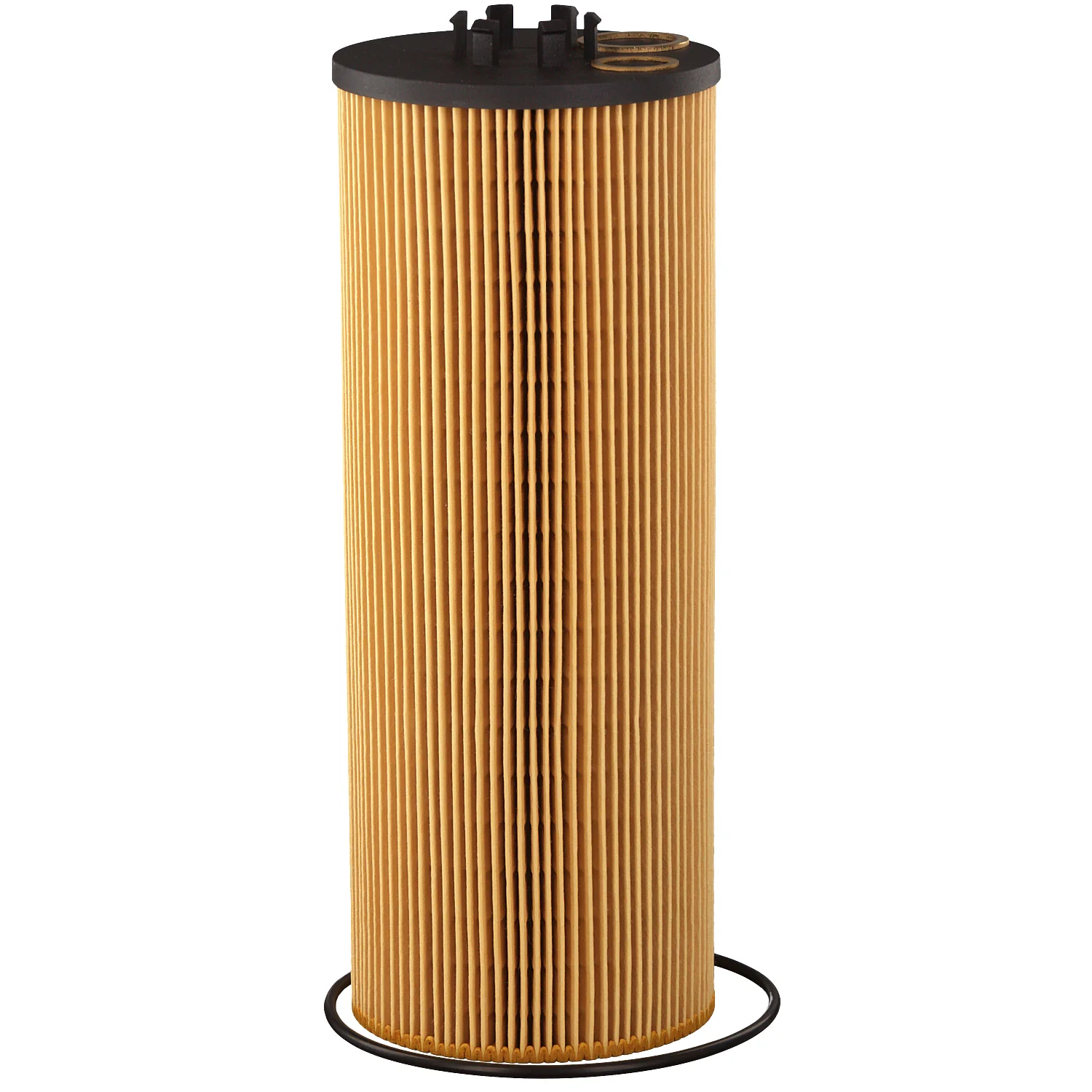 Febi Bilstein - 24665 - Ölfilter, mit Dichtringen