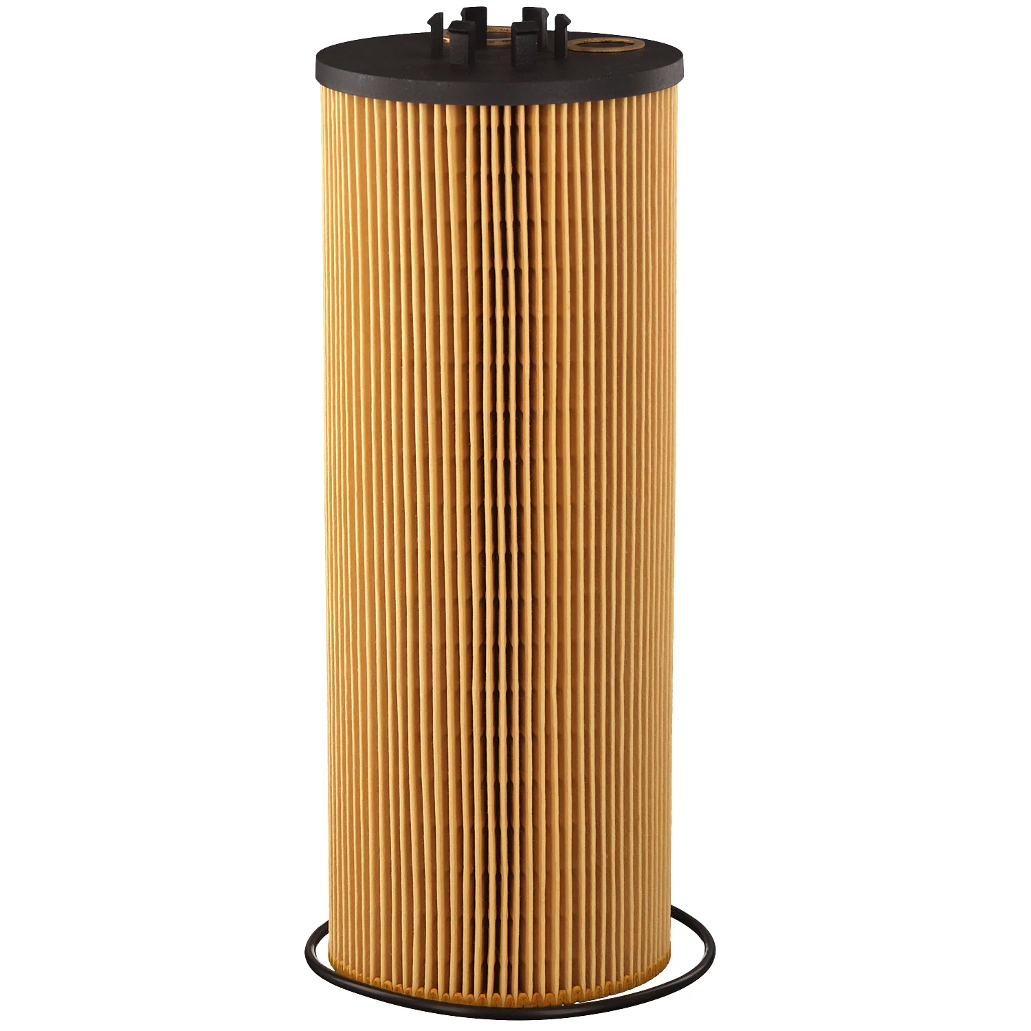 Febi Bilstein - 24665 - Ölfilter, mit Dichtringen