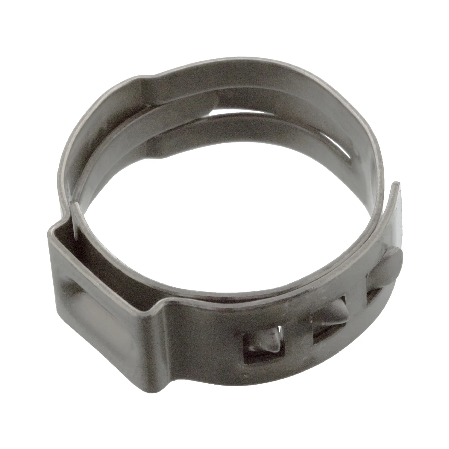 Febi Bilstein - 26348 - Klemmschelle, für Lenkmanschette