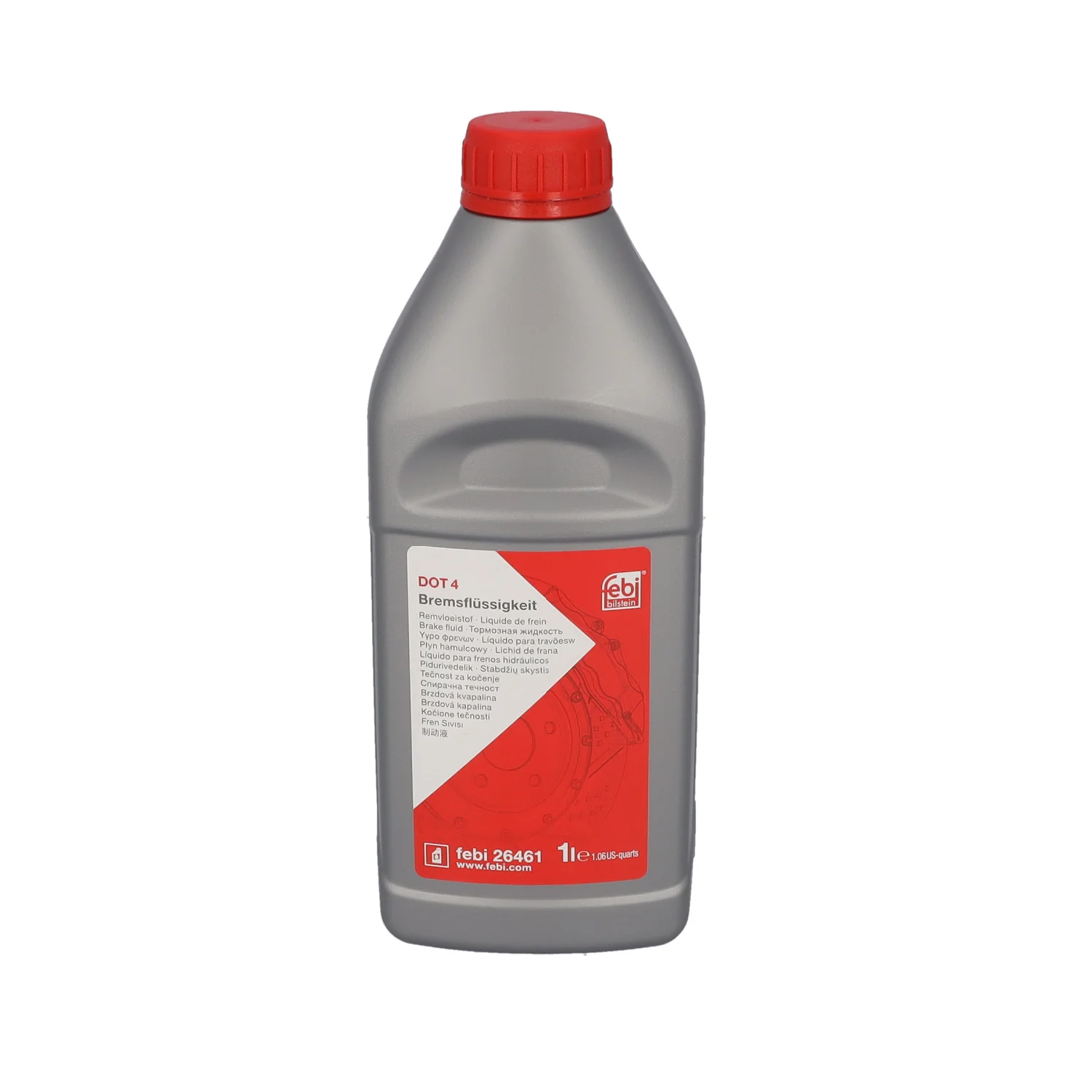 Febi Bilstein
