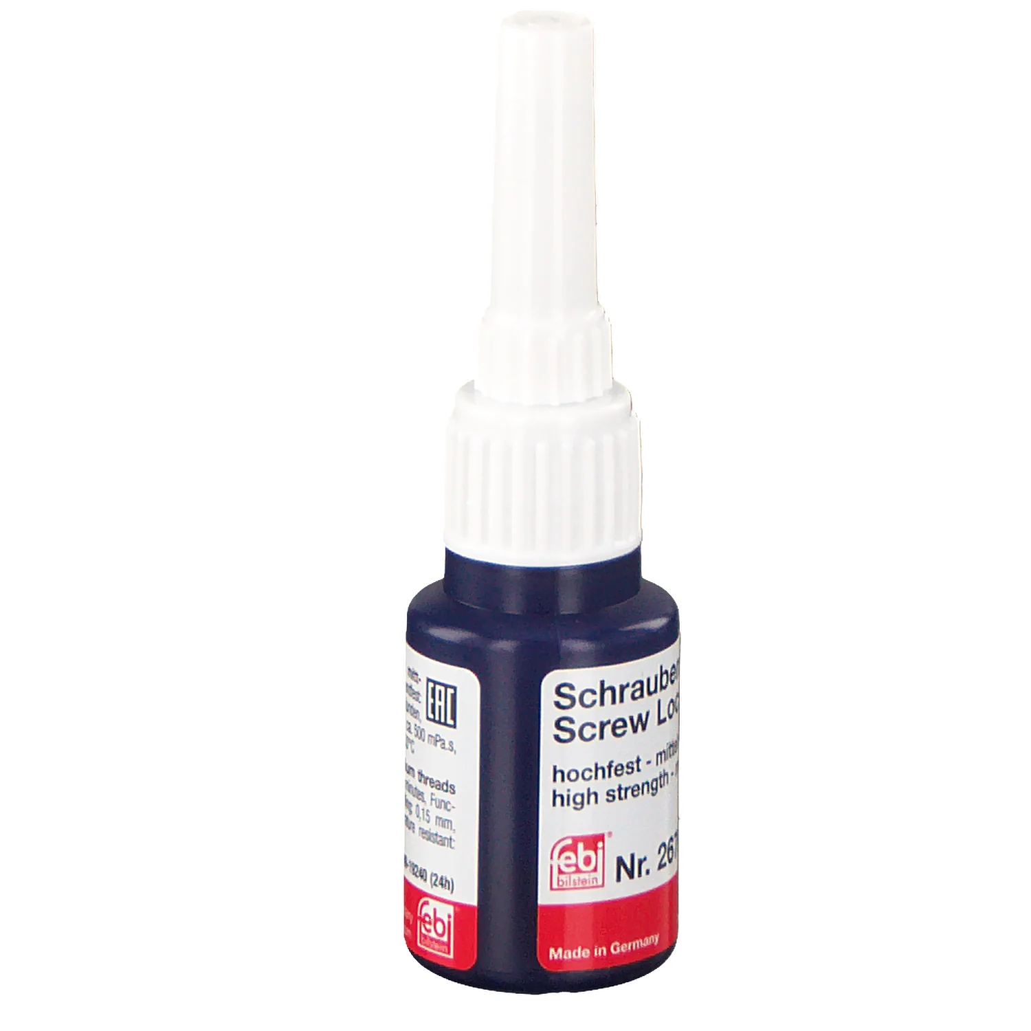 Febi Bilstein - 26709 - Schraubensicherung